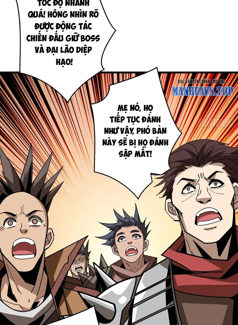 Vừa Chơi Đã Có Tài Khoản Vương Giả Chap 328 - Next Chap 329