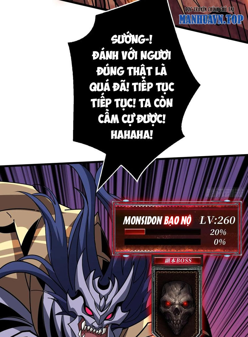 Vừa Chơi Đã Có Tài Khoản Vương Giả Chap 328 - Next Chap 329