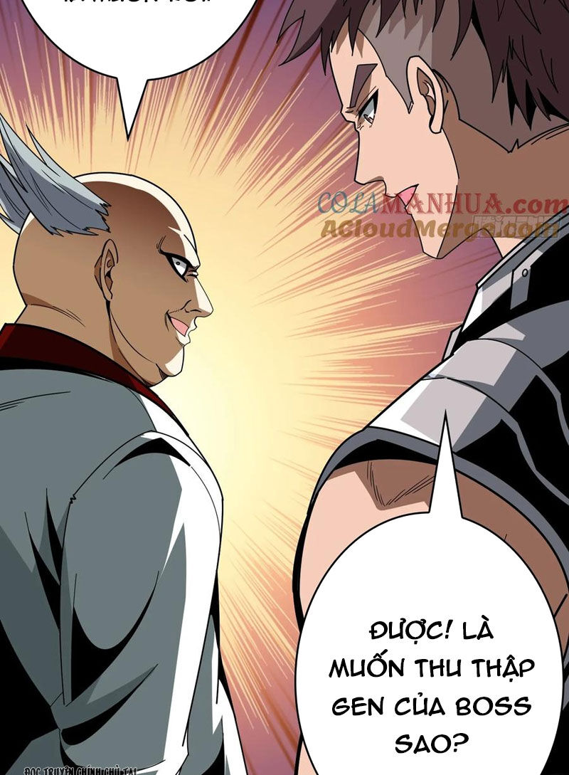 Vừa Chơi Đã Có Tài Khoản Vương Giả Chap 328 - Next Chap 329