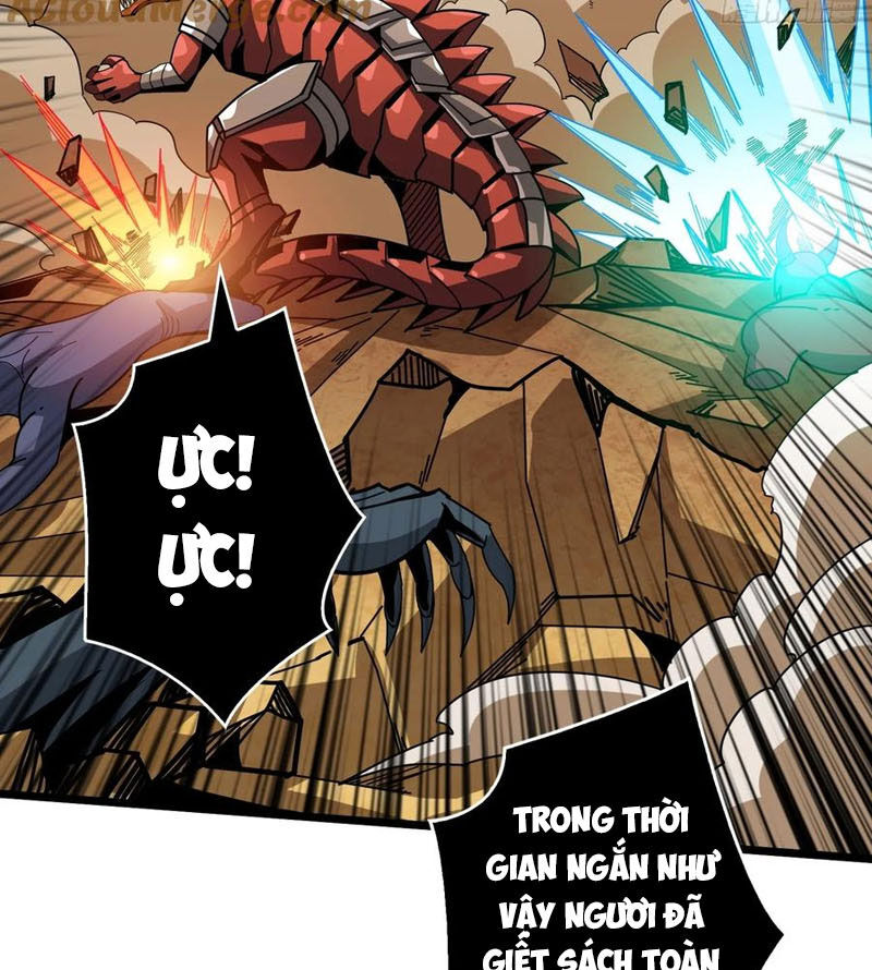 Vừa Chơi Đã Có Tài Khoản Vương Giả Chap 328 - Next Chap 329