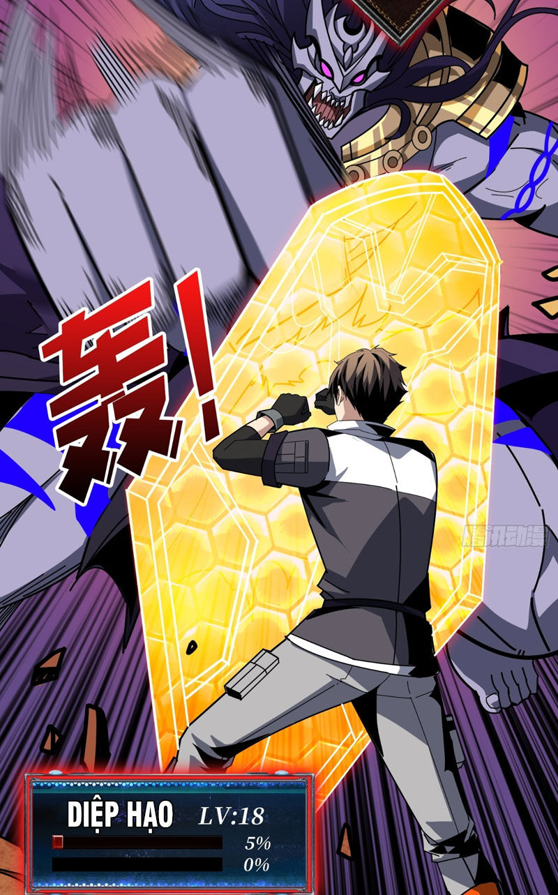Vừa Chơi Đã Có Tài Khoản Vương Giả Chap 329 - Next Chap 330