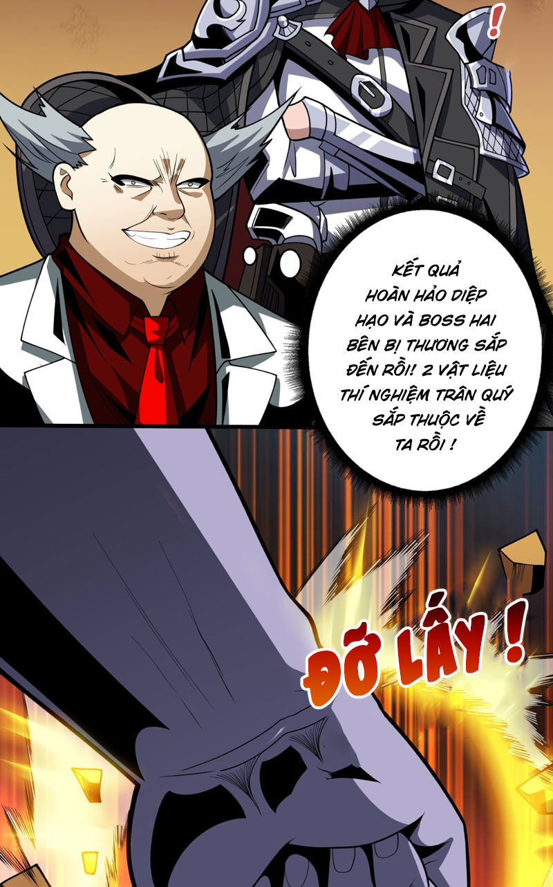 Vừa Chơi Đã Có Tài Khoản Vương Giả Chap 329 - Next Chap 330
