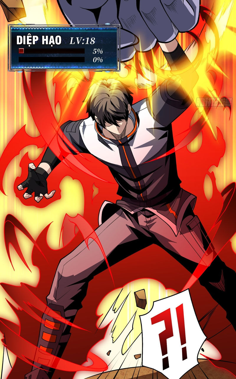 Vừa Chơi Đã Có Tài Khoản Vương Giả Chap 329 - Next Chap 330