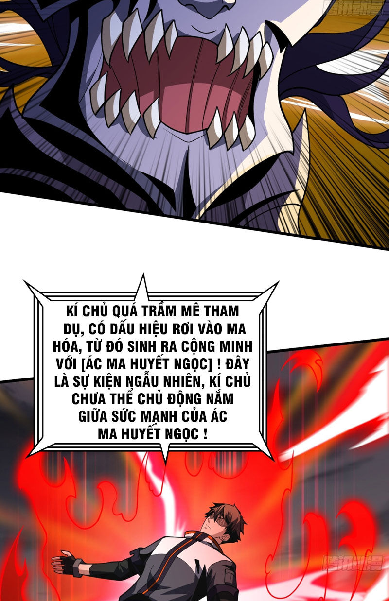 Vừa Chơi Đã Có Tài Khoản Vương Giả Chap 329 - Next Chap 330