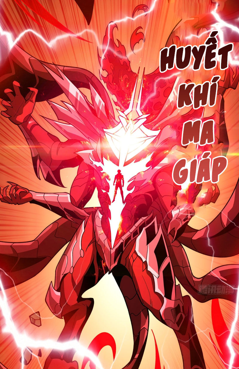 Vừa Chơi Đã Có Tài Khoản Vương Giả Chap 329 - Next Chap 330