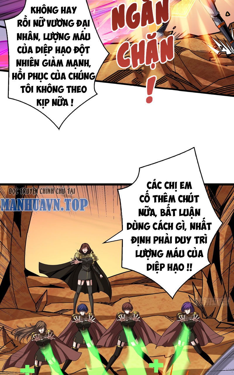 Vừa Chơi Đã Có Tài Khoản Vương Giả Chap 329 - Next Chap 330