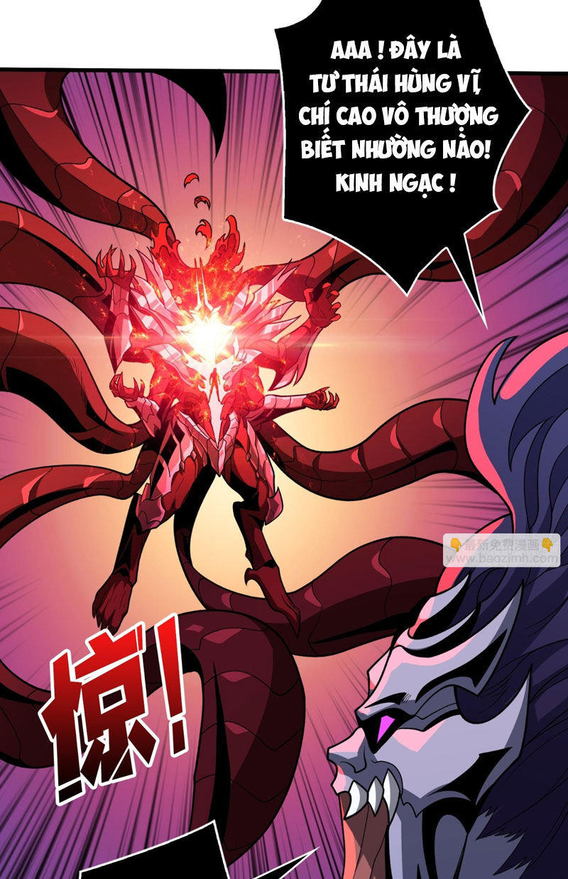 Vừa Chơi Đã Có Tài Khoản Vương Giả Chap 329 - Next Chap 330
