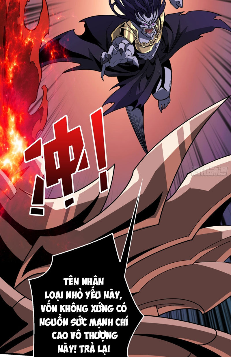 Vừa Chơi Đã Có Tài Khoản Vương Giả Chap 329 - Next Chap 330