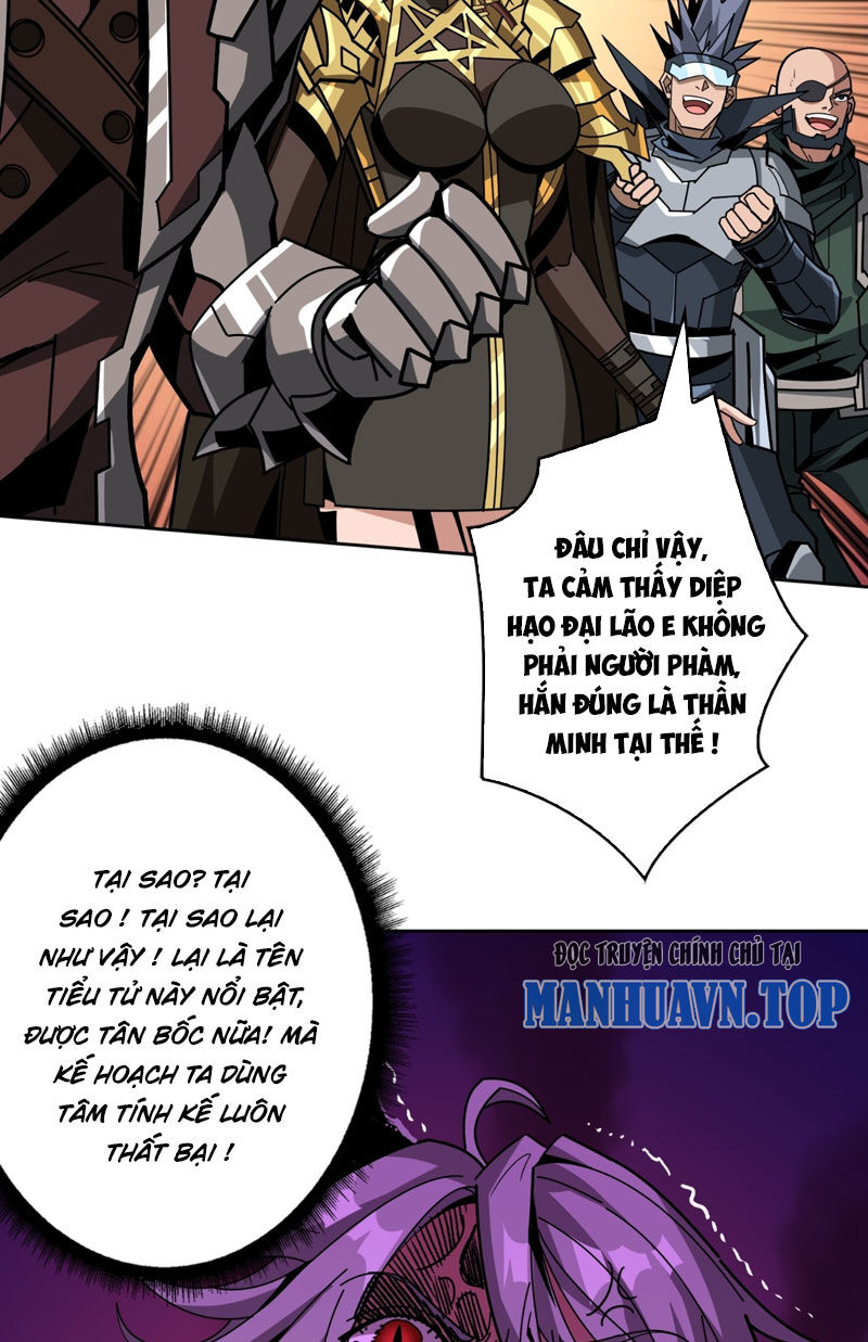 Vừa Chơi Đã Có Tài Khoản Vương Giả Chap 329 - Next Chap 330
