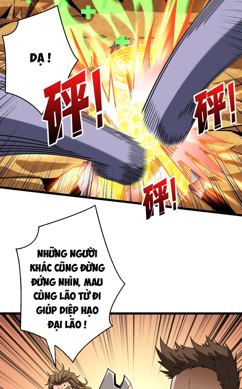 Vừa Chơi Đã Có Tài Khoản Vương Giả Chap 329 - Next Chap 330