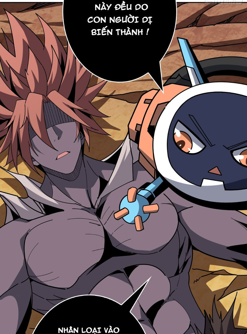 Vừa Chơi Đã Có Tài Khoản Vương Giả Chap 329 - Next Chap 330
