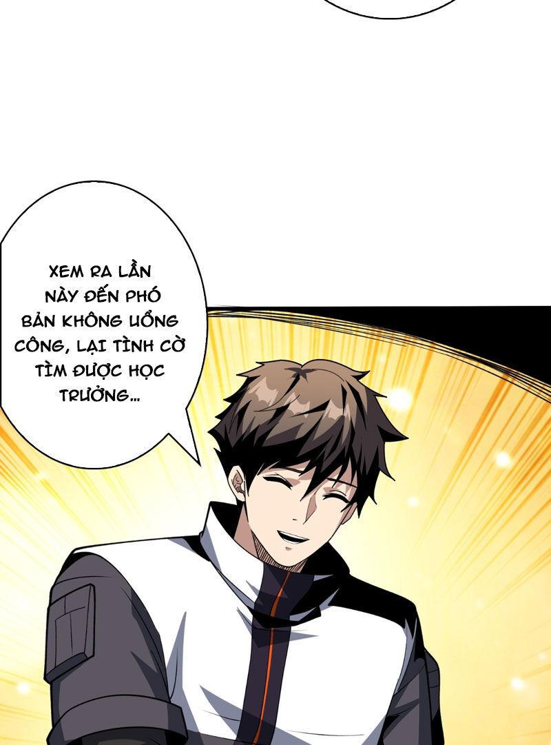 Vừa Chơi Đã Có Tài Khoản Vương Giả Chap 329 - Next Chap 330