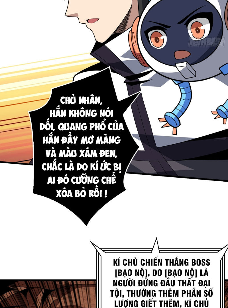 Vừa Chơi Đã Có Tài Khoản Vương Giả Chap 329 - Next Chap 330