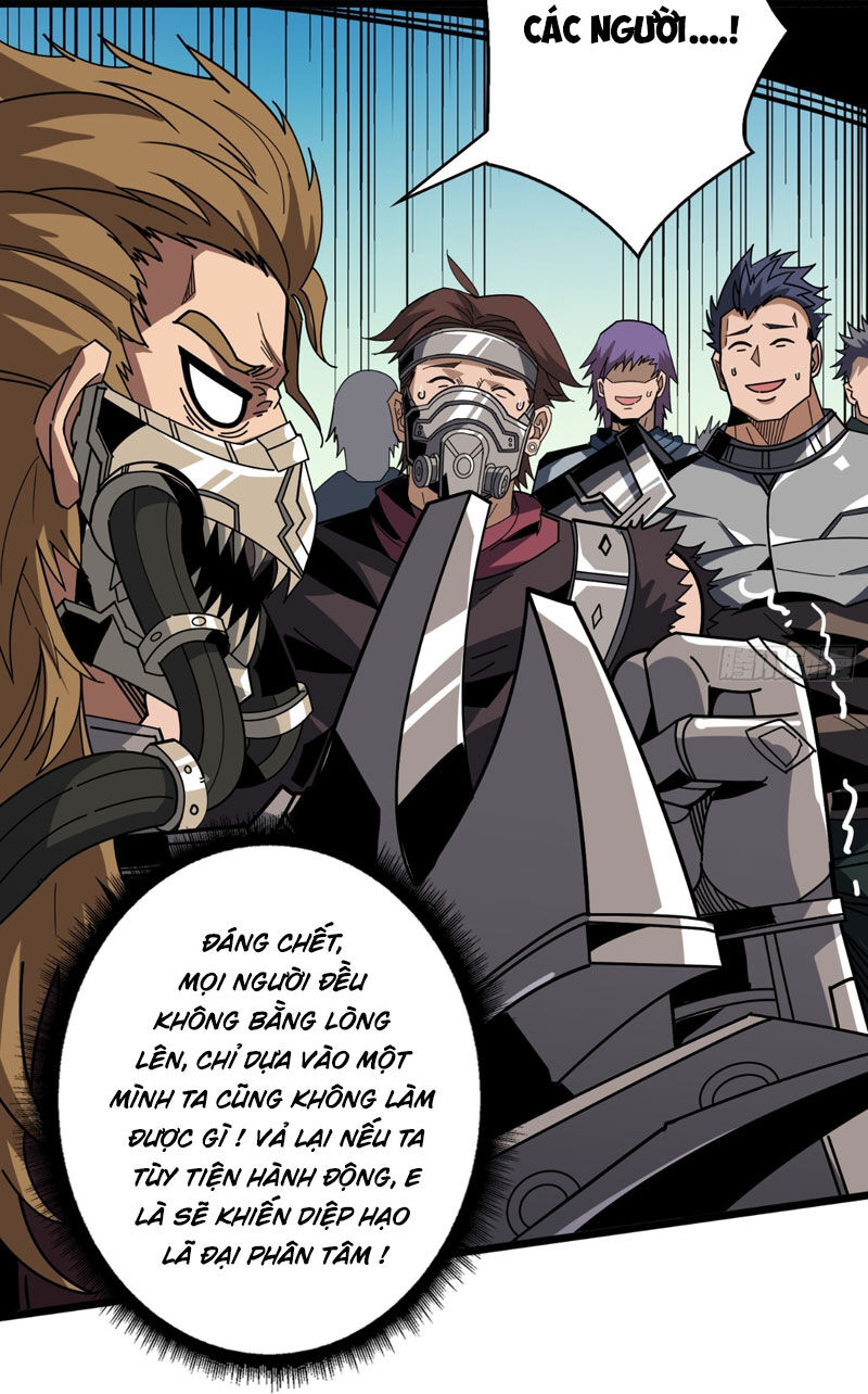 Vừa Chơi Đã Có Tài Khoản Vương Giả Chap 329 - Next Chap 330