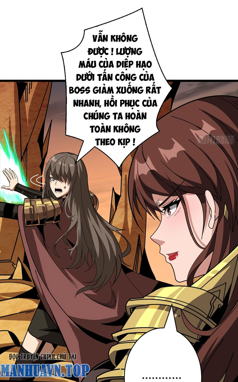 Vừa Chơi Đã Có Tài Khoản Vương Giả Chap 329 - Next Chap 330