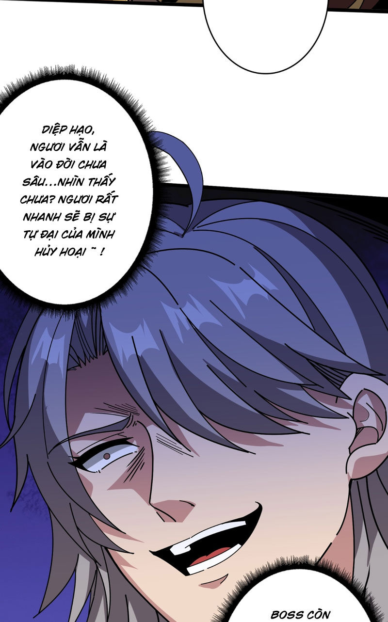 Vừa Chơi Đã Có Tài Khoản Vương Giả Chap 329 - Next Chap 330