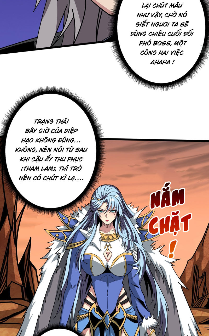 Vừa Chơi Đã Có Tài Khoản Vương Giả Chap 329 - Next Chap 330