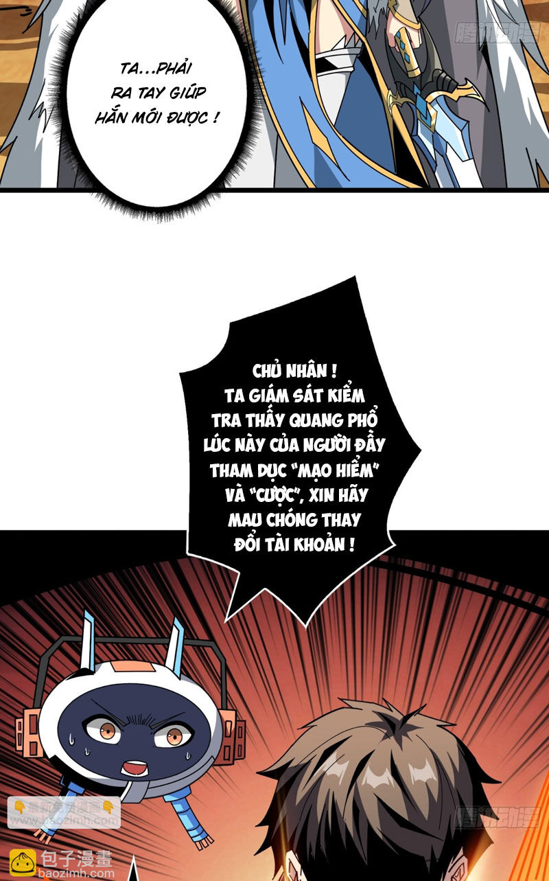 Vừa Chơi Đã Có Tài Khoản Vương Giả Chap 329 - Next Chap 330
