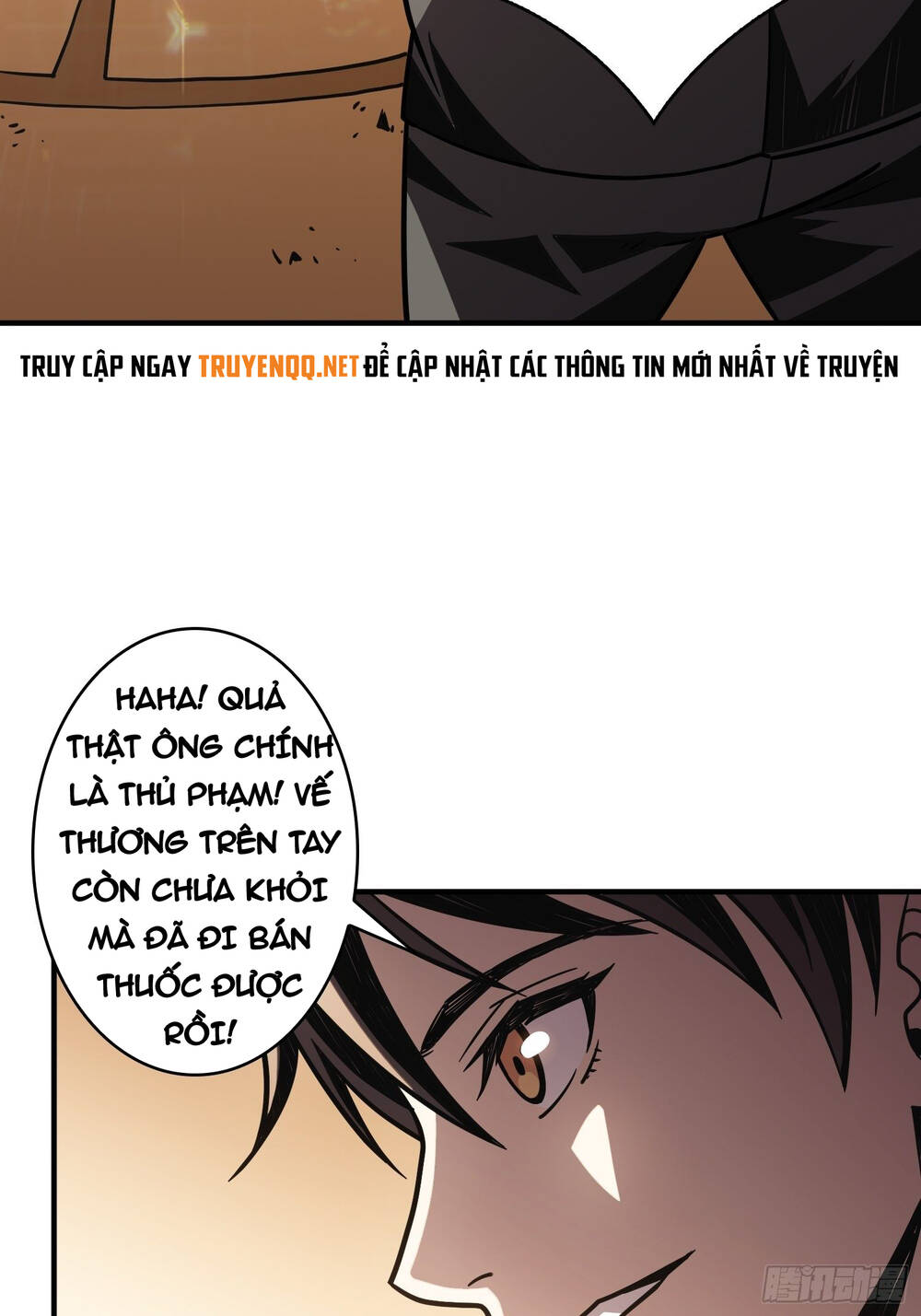 Vừa Chơi Đã Có Tài Khoản Vương Giả Chap 33 - Next Chap 34