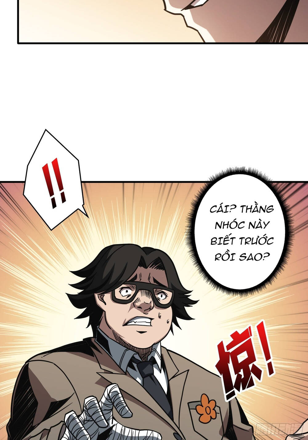 Vừa Chơi Đã Có Tài Khoản Vương Giả Chap 33 - Next Chap 34