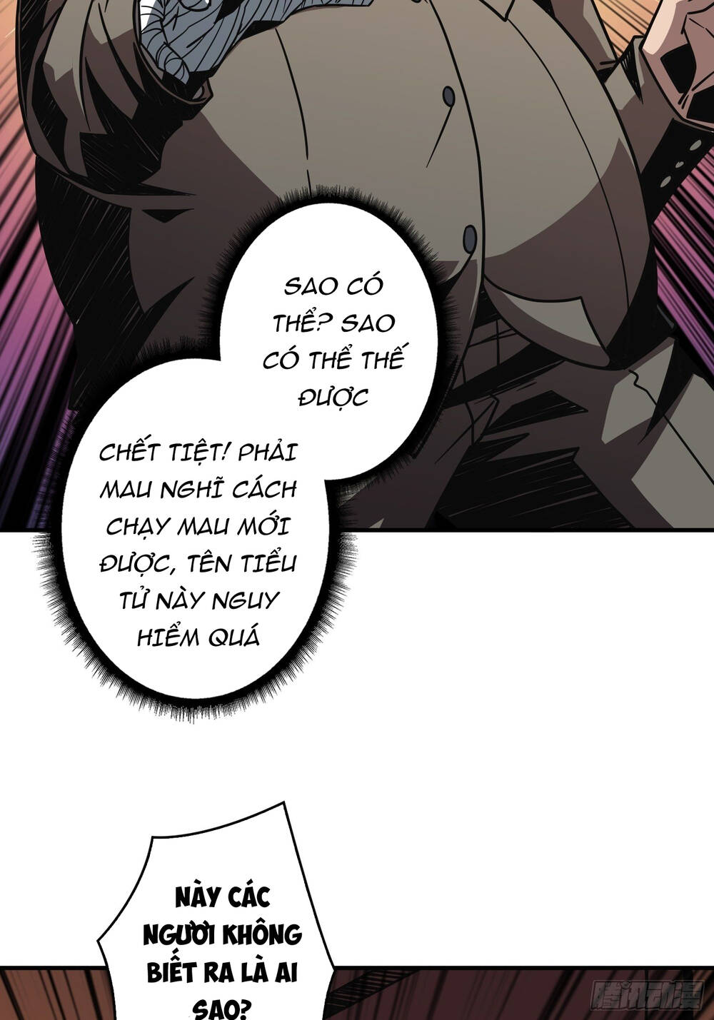 Vừa Chơi Đã Có Tài Khoản Vương Giả Chap 33 - Next Chap 34