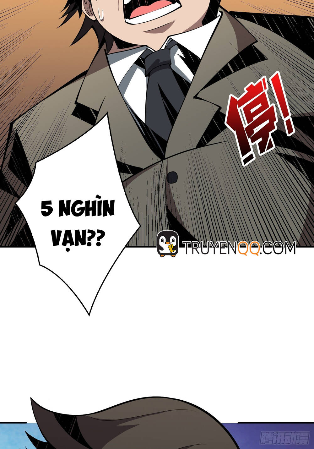 Vừa Chơi Đã Có Tài Khoản Vương Giả Chap 33 - Next Chap 34