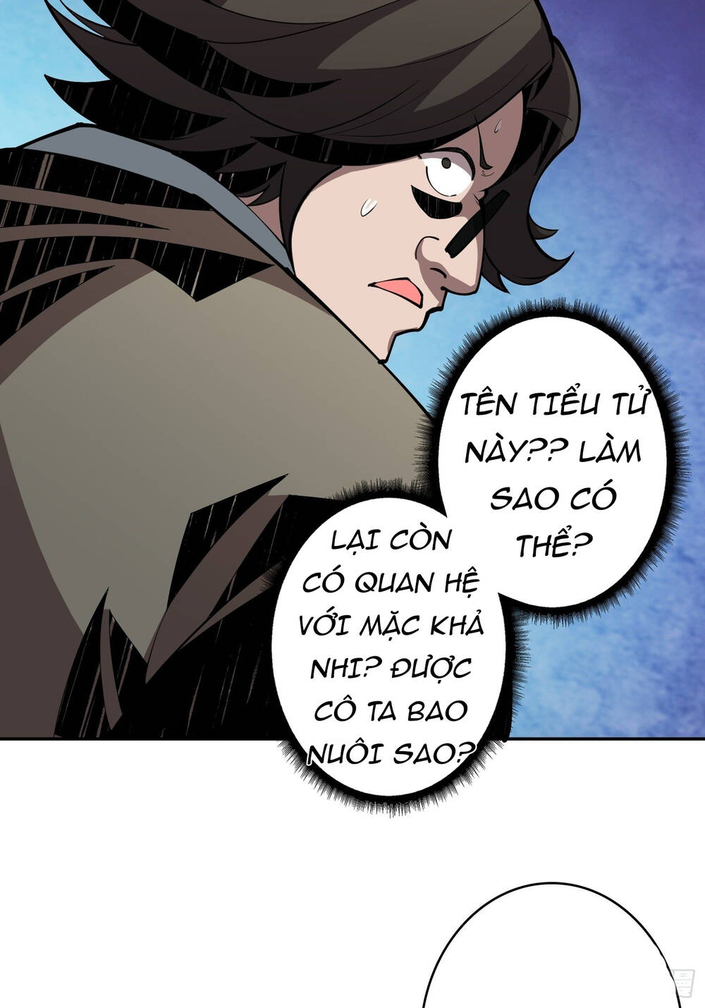 Vừa Chơi Đã Có Tài Khoản Vương Giả Chap 33 - Next Chap 34