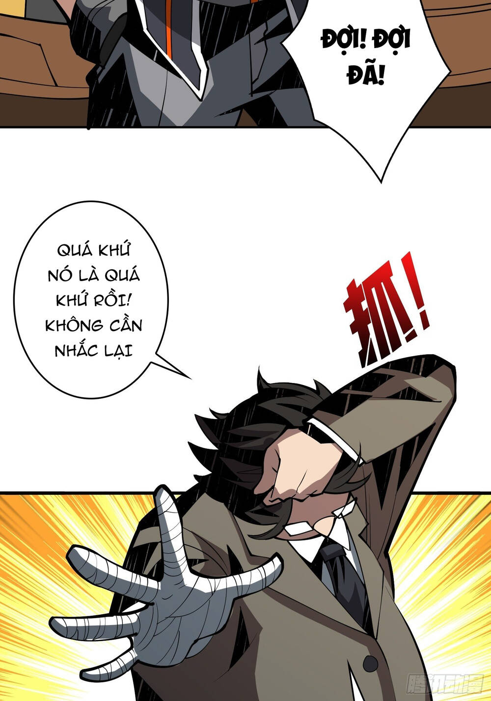 Vừa Chơi Đã Có Tài Khoản Vương Giả Chap 33 - Next Chap 34