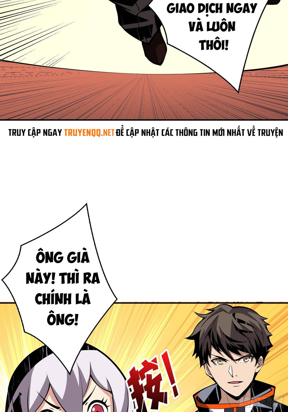 Vừa Chơi Đã Có Tài Khoản Vương Giả Chap 33 - Next Chap 34