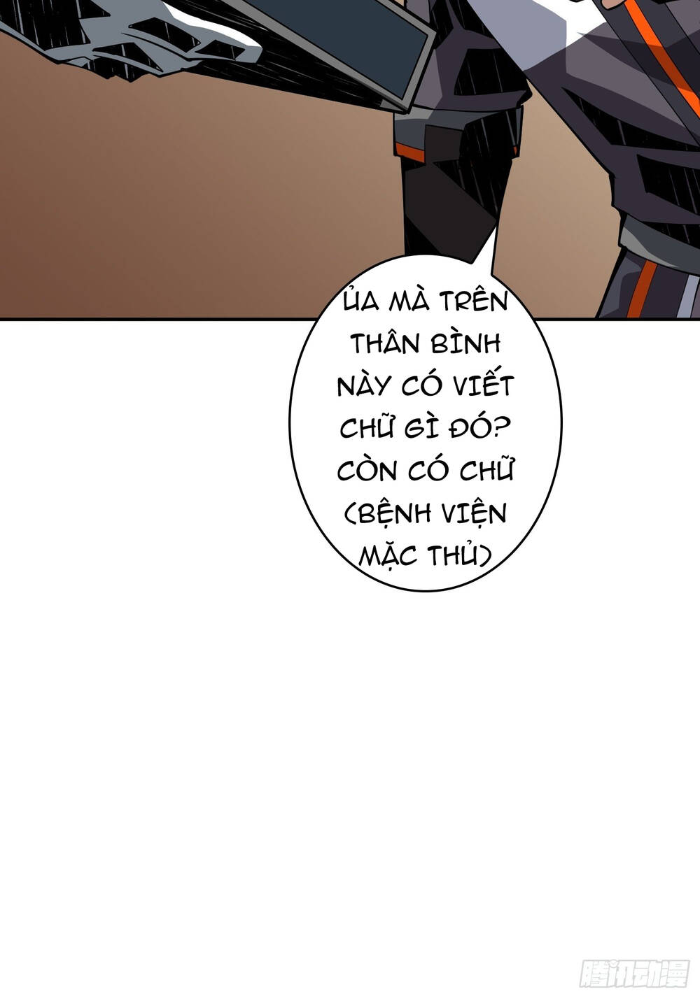 Vừa Chơi Đã Có Tài Khoản Vương Giả Chap 33 - Next Chap 34