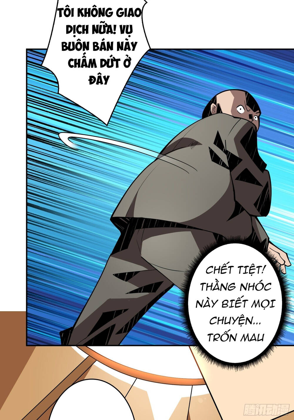 Vừa Chơi Đã Có Tài Khoản Vương Giả Chap 33 - Next Chap 34