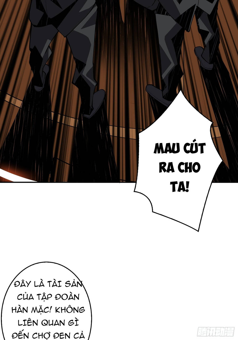 Vừa Chơi Đã Có Tài Khoản Vương Giả Chap 33 - Next Chap 34