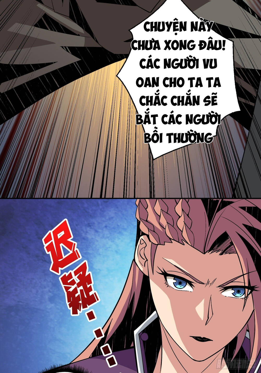 Vừa Chơi Đã Có Tài Khoản Vương Giả Chap 33 - Next Chap 34