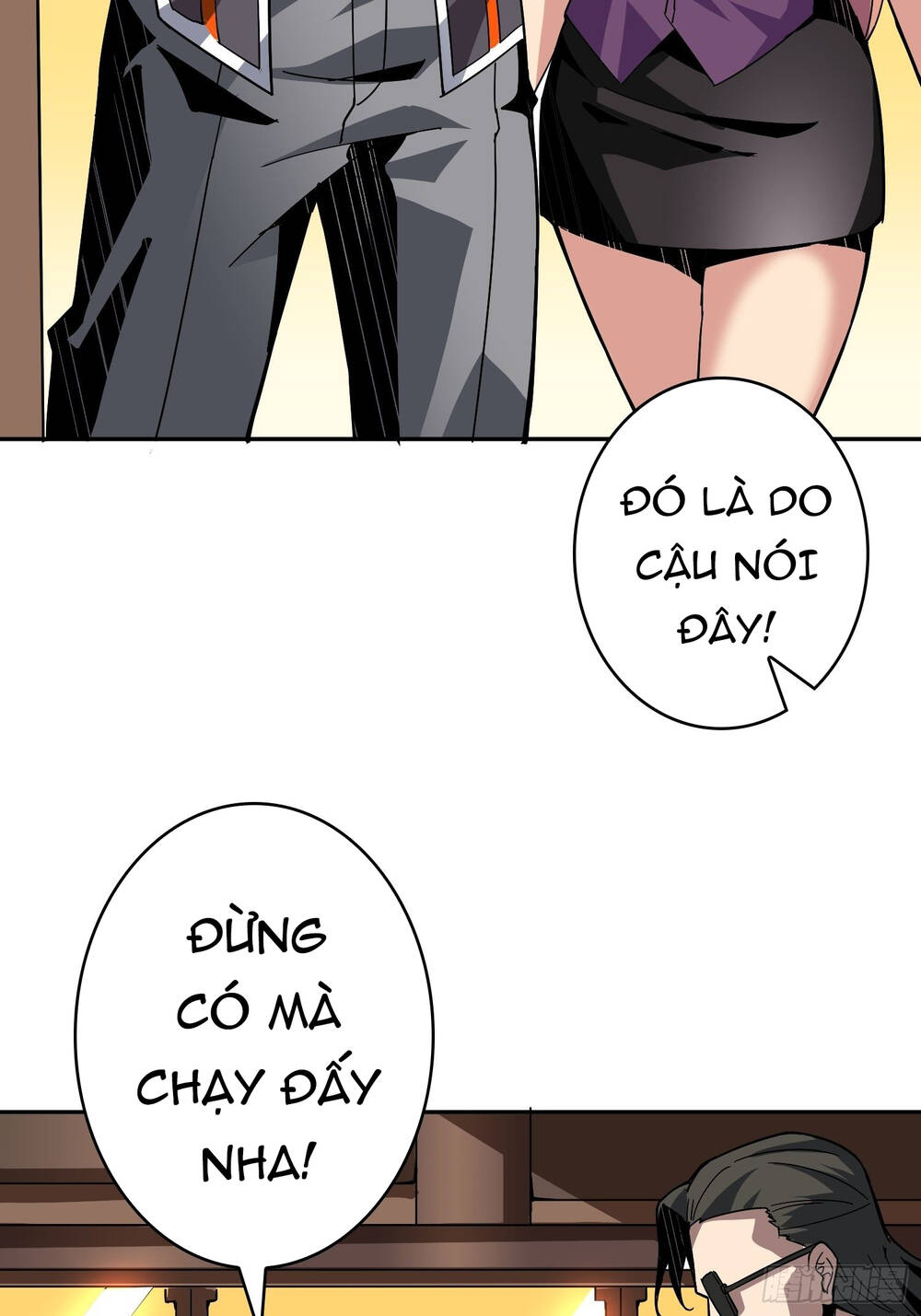 Vừa Chơi Đã Có Tài Khoản Vương Giả Chap 33 - Next Chap 34