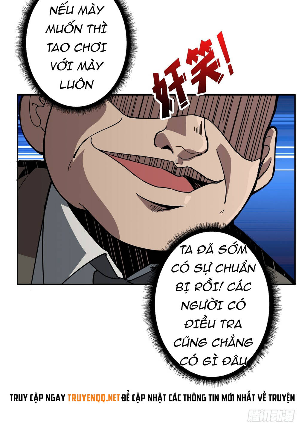 Vừa Chơi Đã Có Tài Khoản Vương Giả Chap 33 - Next Chap 34