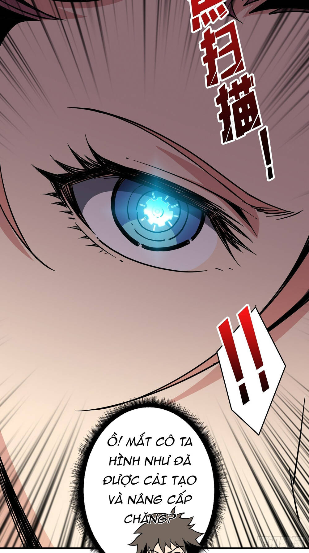 Vừa Chơi Đã Có Tài Khoản Vương Giả Chap 33 - Next Chap 34
