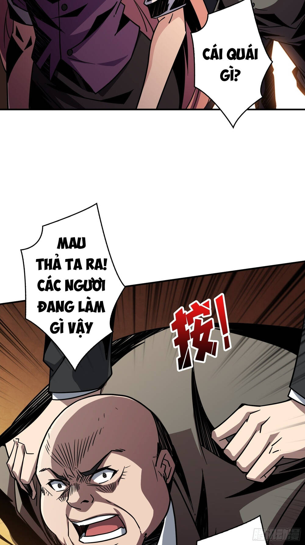 Vừa Chơi Đã Có Tài Khoản Vương Giả Chap 33 - Next Chap 34