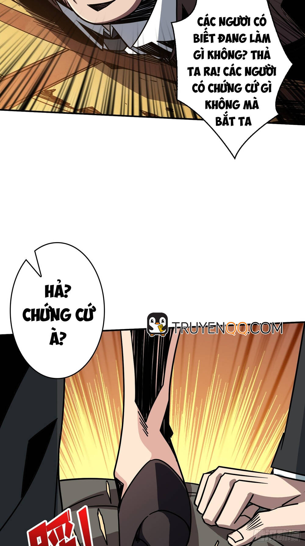 Vừa Chơi Đã Có Tài Khoản Vương Giả Chap 33 - Next Chap 34