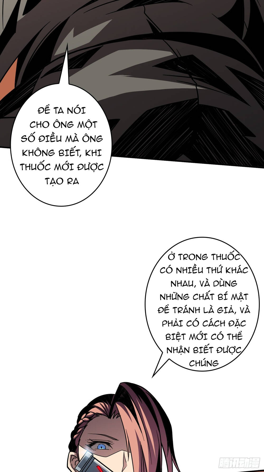 Vừa Chơi Đã Có Tài Khoản Vương Giả Chap 33 - Next Chap 34