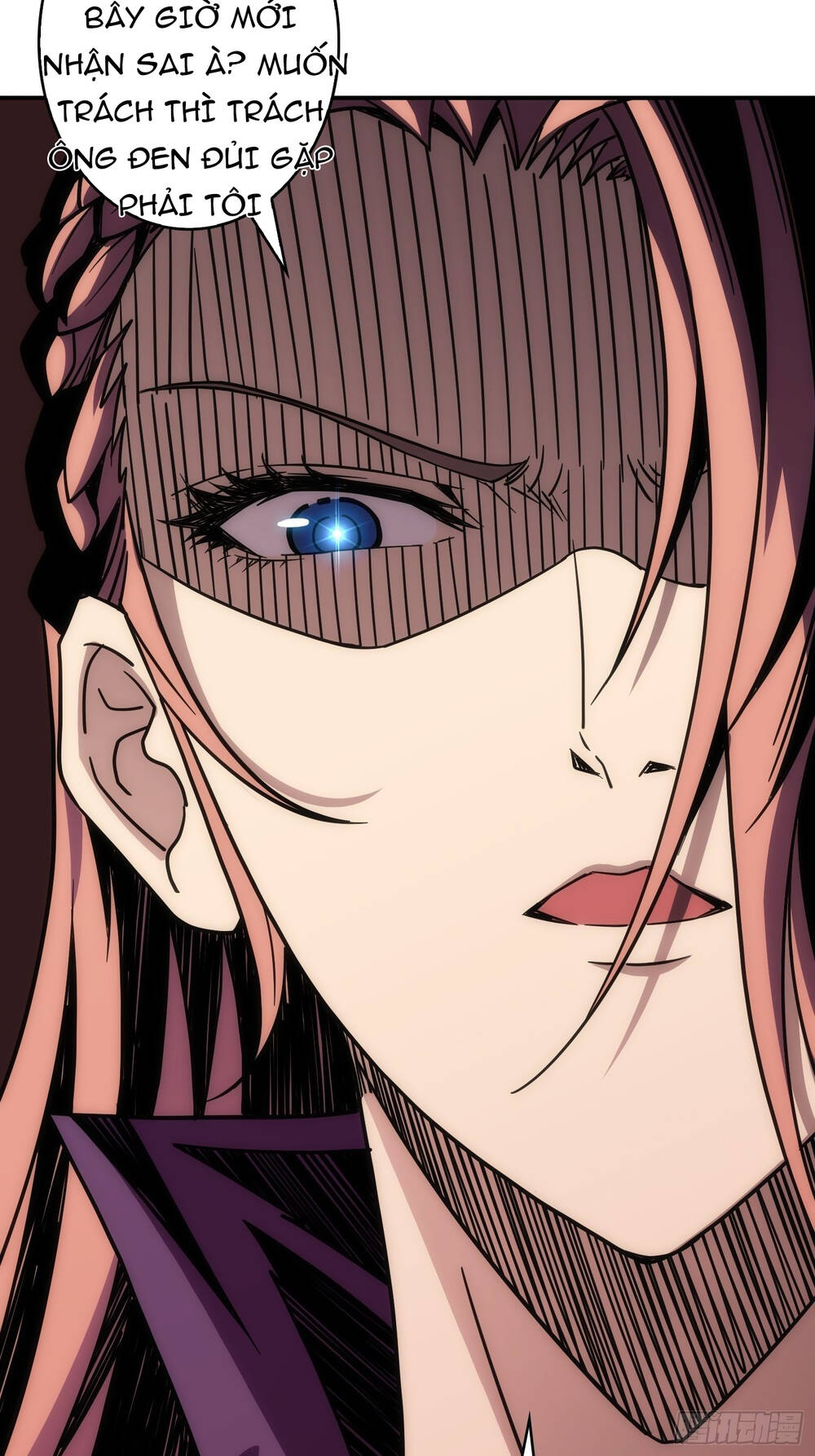 Vừa Chơi Đã Có Tài Khoản Vương Giả Chap 33 - Next Chap 34