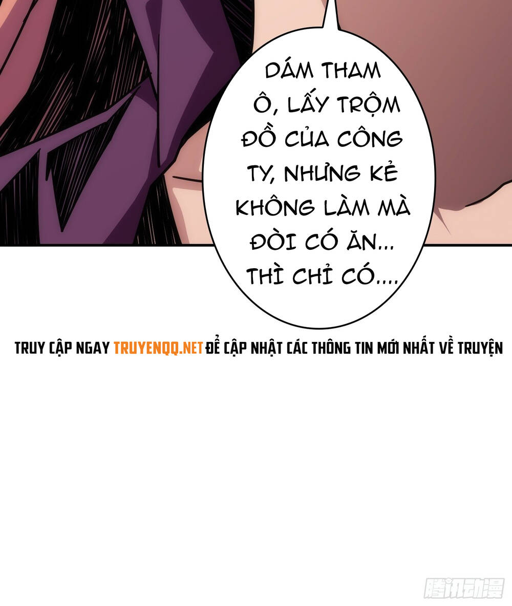 Vừa Chơi Đã Có Tài Khoản Vương Giả Chap 33 - Next Chap 34