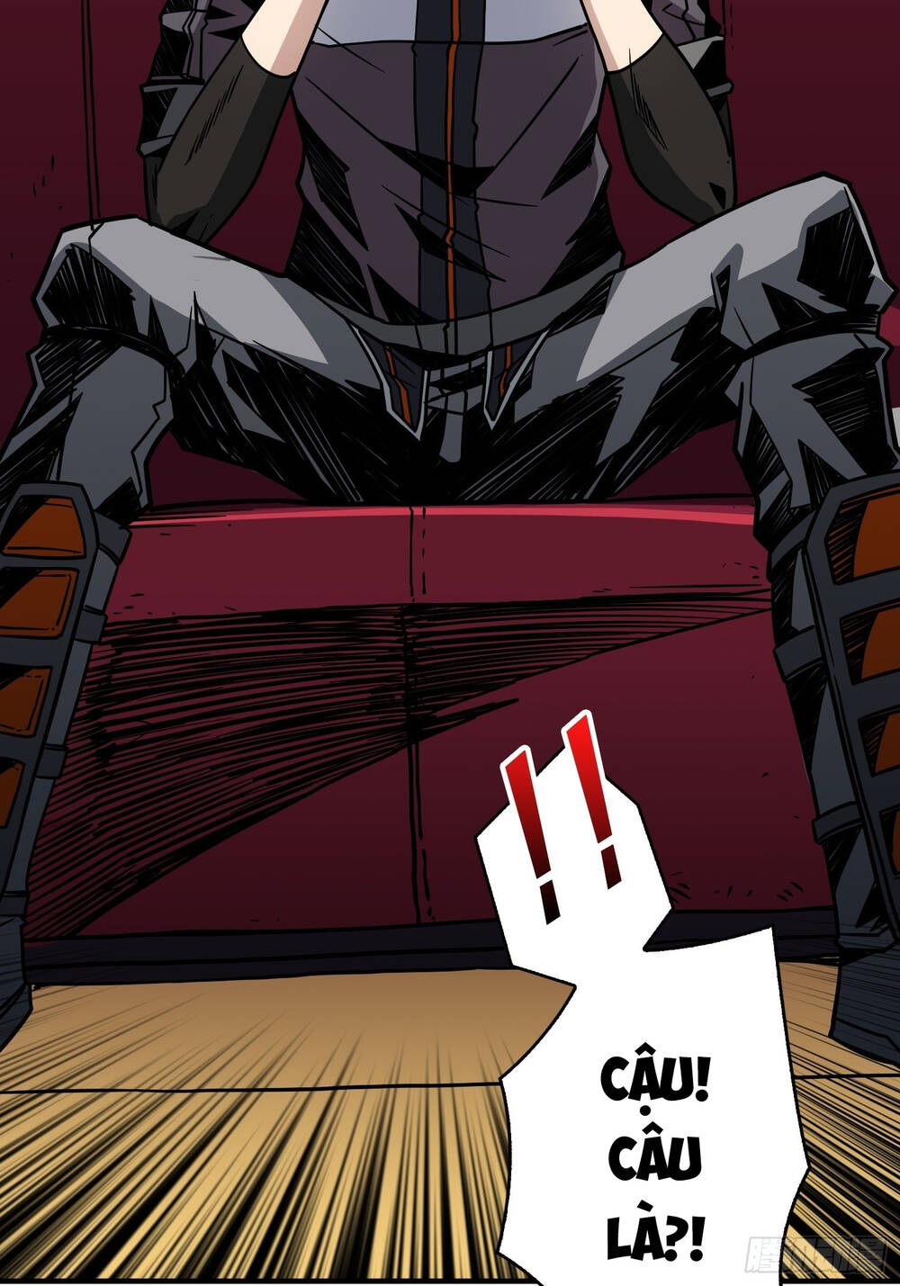 Vừa Chơi Đã Có Tài Khoản Vương Giả Chap 33 - Next Chap 34