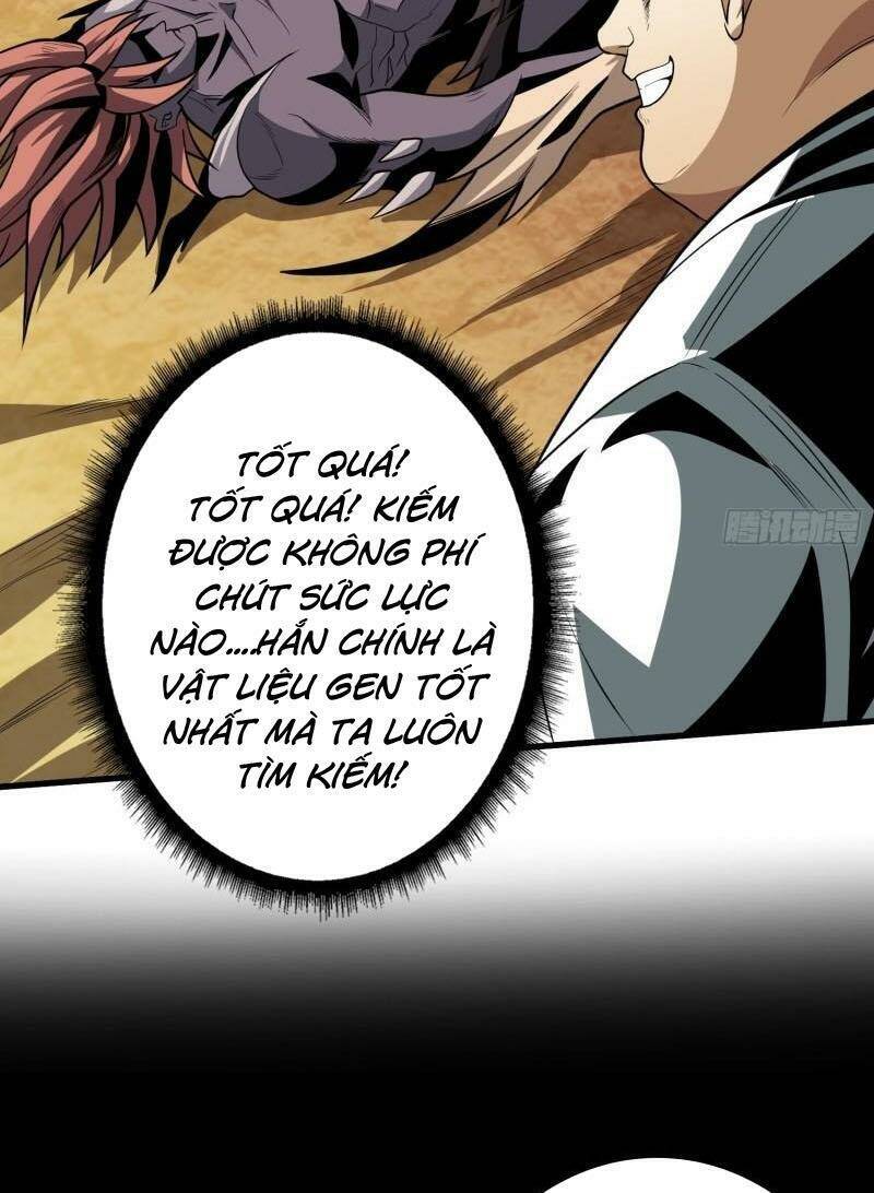 Vừa Chơi Đã Có Tài Khoản Vương Giả Chap 330 - Next Chap 331