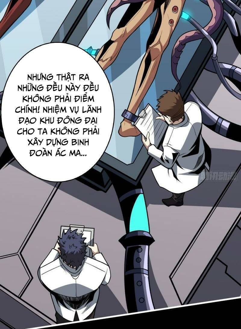 Vừa Chơi Đã Có Tài Khoản Vương Giả Chap 330 - Next Chap 331
