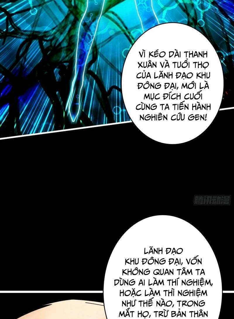 Vừa Chơi Đã Có Tài Khoản Vương Giả Chap 330 - Next Chap 331