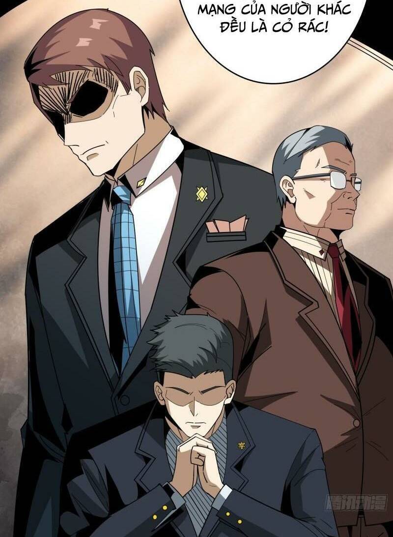 Vừa Chơi Đã Có Tài Khoản Vương Giả Chap 330 - Next Chap 331
