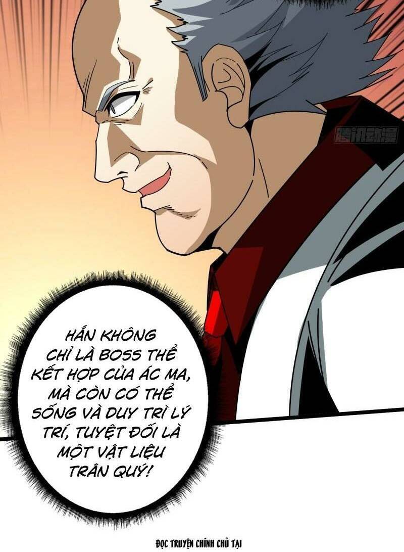 Vừa Chơi Đã Có Tài Khoản Vương Giả Chap 330 - Next Chap 331