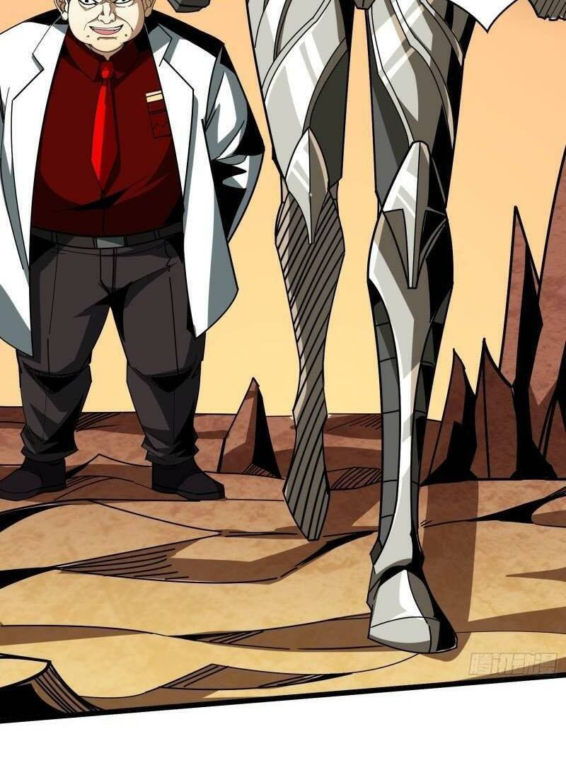 Vừa Chơi Đã Có Tài Khoản Vương Giả Chap 330 - Next Chap 331