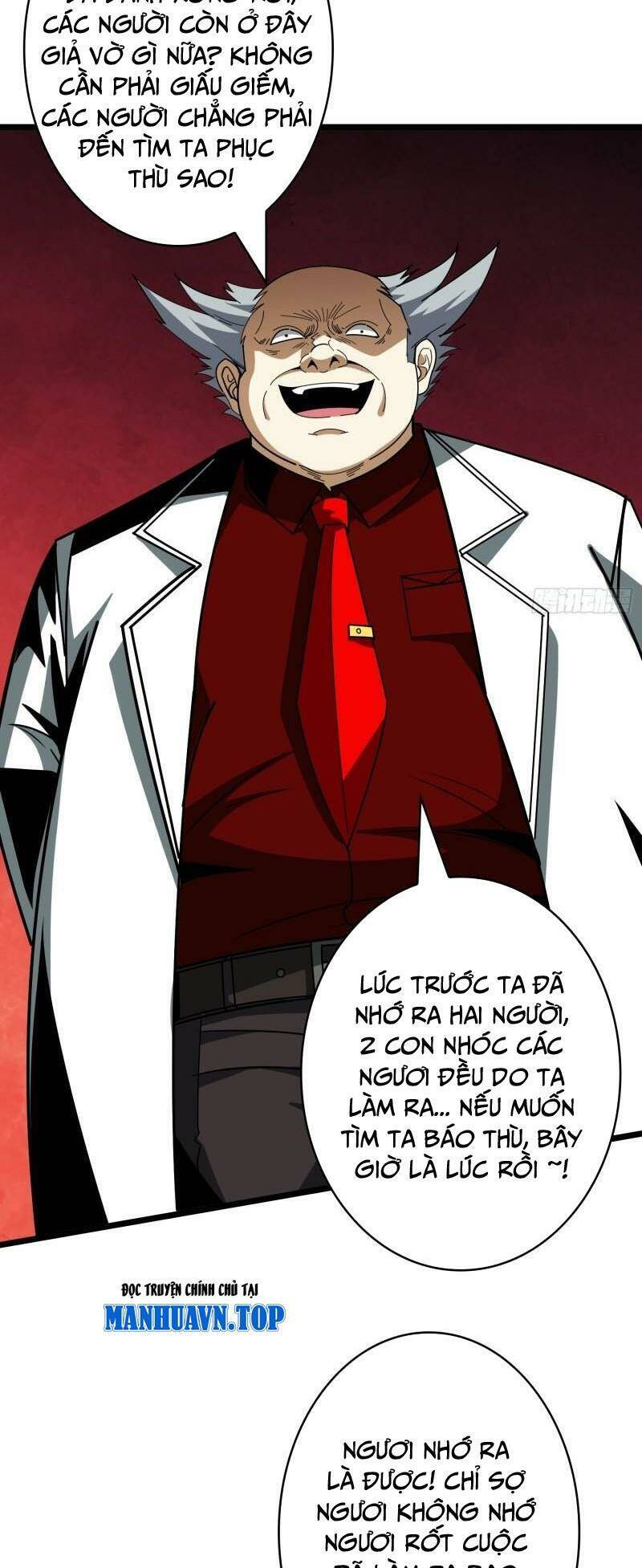 Vừa Chơi Đã Có Tài Khoản Vương Giả Chap 330 - Next Chap 331