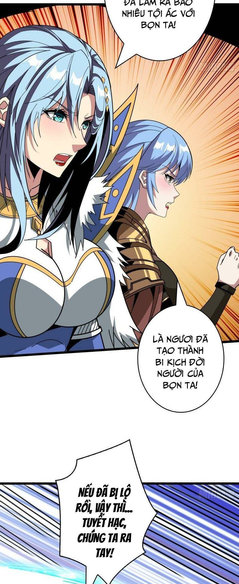 Vừa Chơi Đã Có Tài Khoản Vương Giả Chap 330 - Next Chap 331